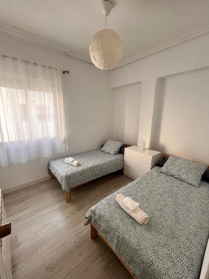 Tu Hogar En Logrono Apartment Exterior photo