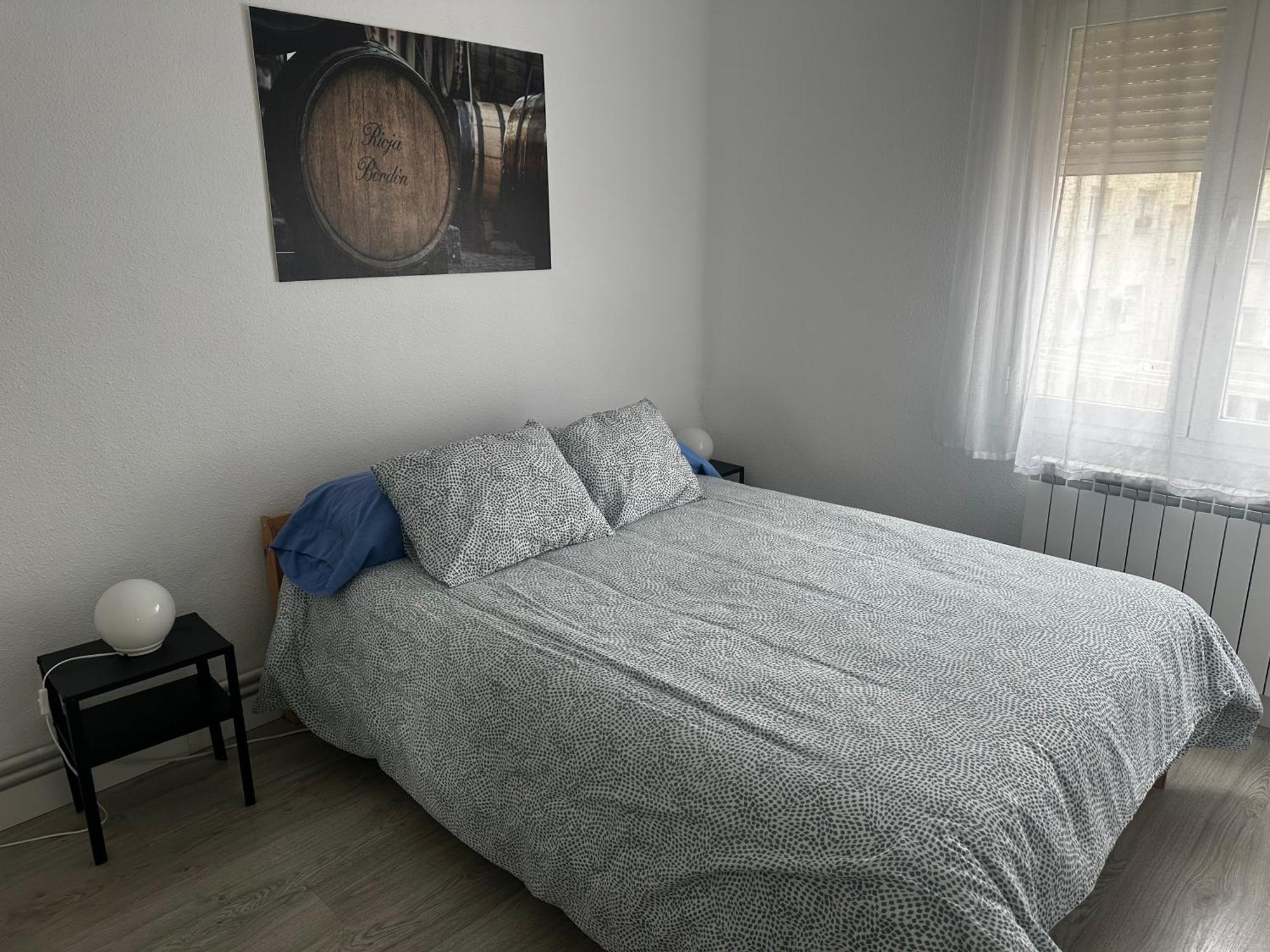 Tu Hogar En Logrono Apartment Exterior photo