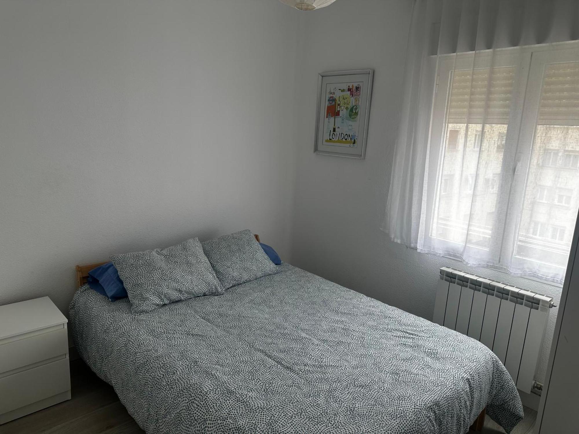 Tu Hogar En Logrono Apartment Exterior photo